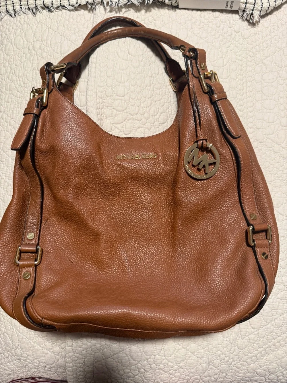 Michael Kors Hobo Purse